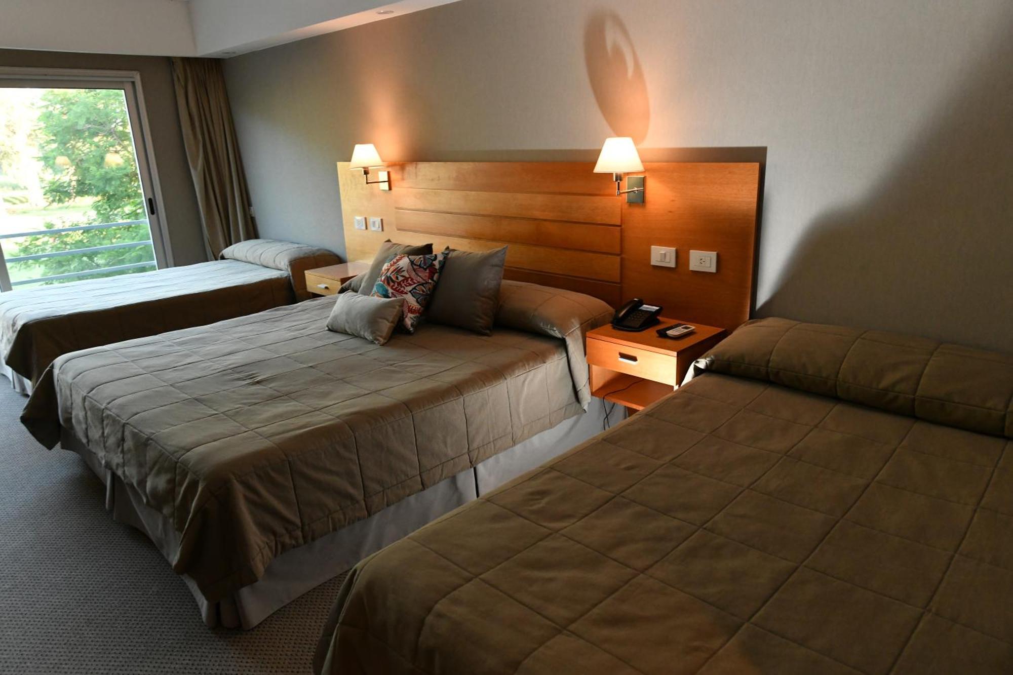 Howard Johnson San Francisco San Francisco  Kültér fotó