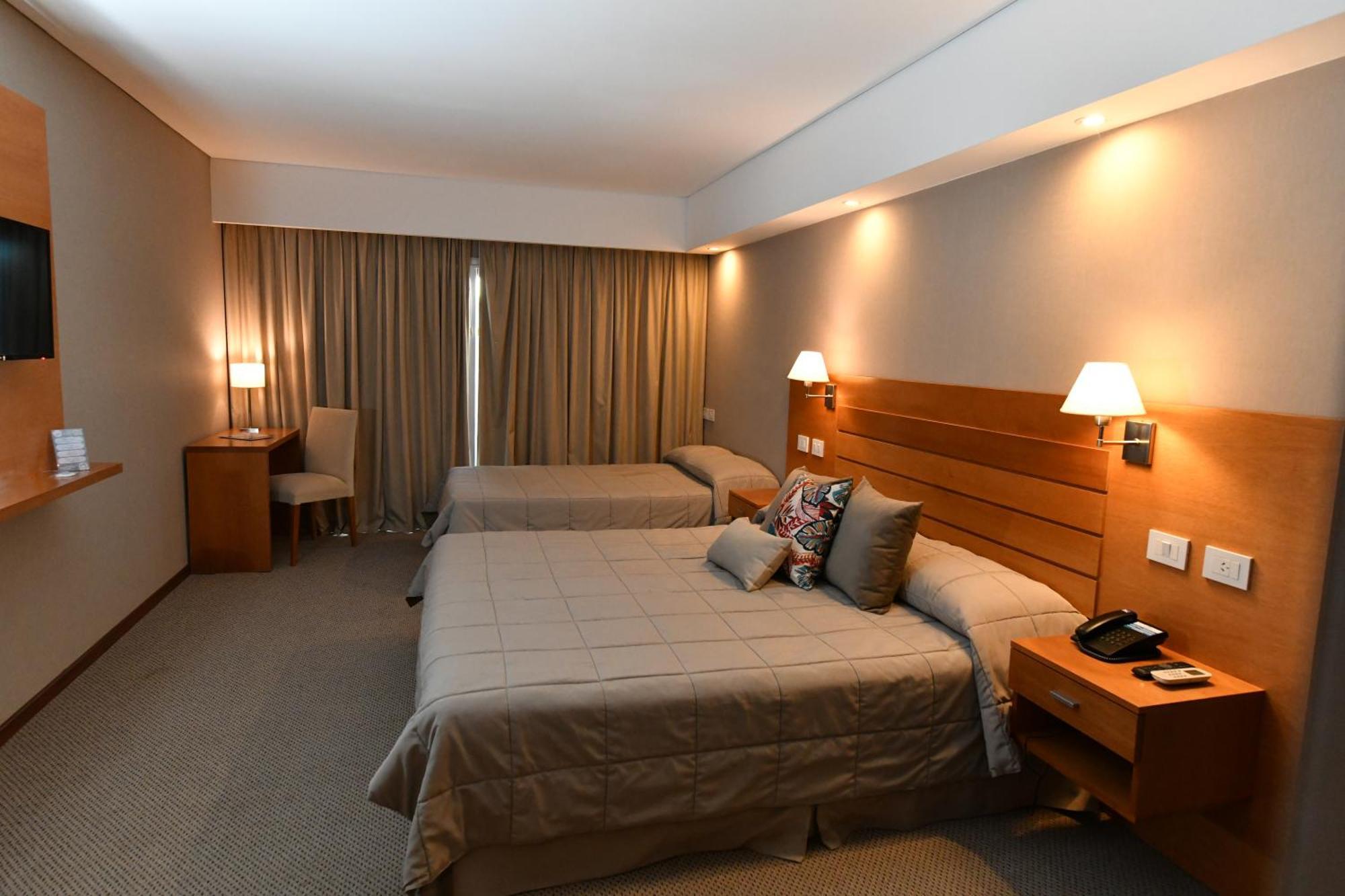 Howard Johnson San Francisco San Francisco  Kültér fotó